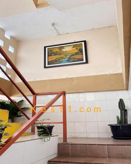 Foto Kost di Kukusan, Beji, Id 4218