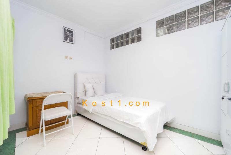 Foto Kost di Bukit Duri, Tebet, Id 4219