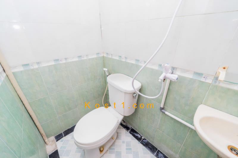 Foto Kost di Bukit Duri, Tebet, Id 4219