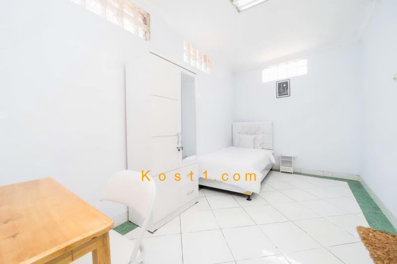 Foto Kost di Bukit Duri, Tebet, Id 4219