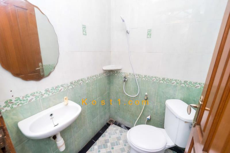 Foto Kost di Bukit Duri, Tebet, Id 4219