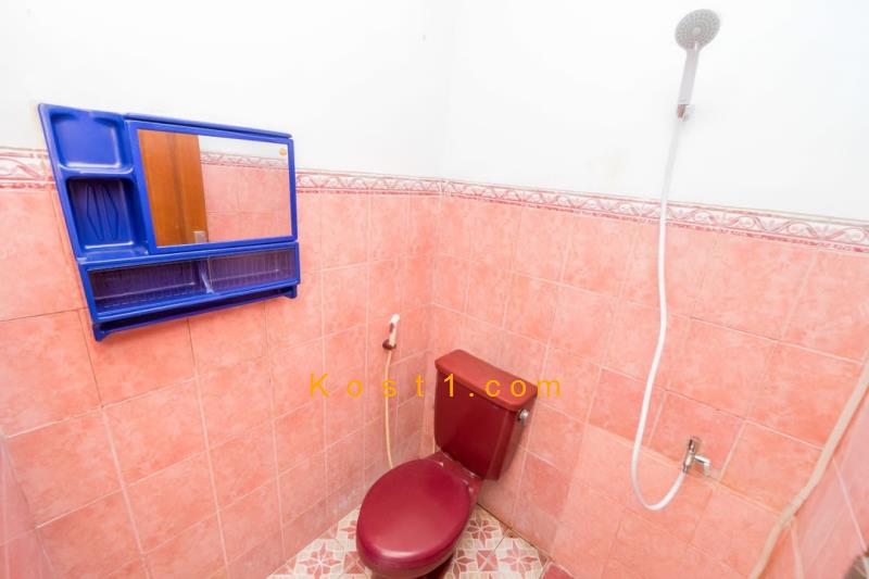 Foto Kost di Bukit Duri, Tebet, Id 4219