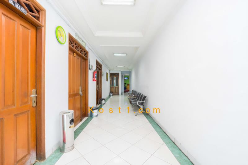 Foto Kost di Bukit Duri, Tebet, Id 4219