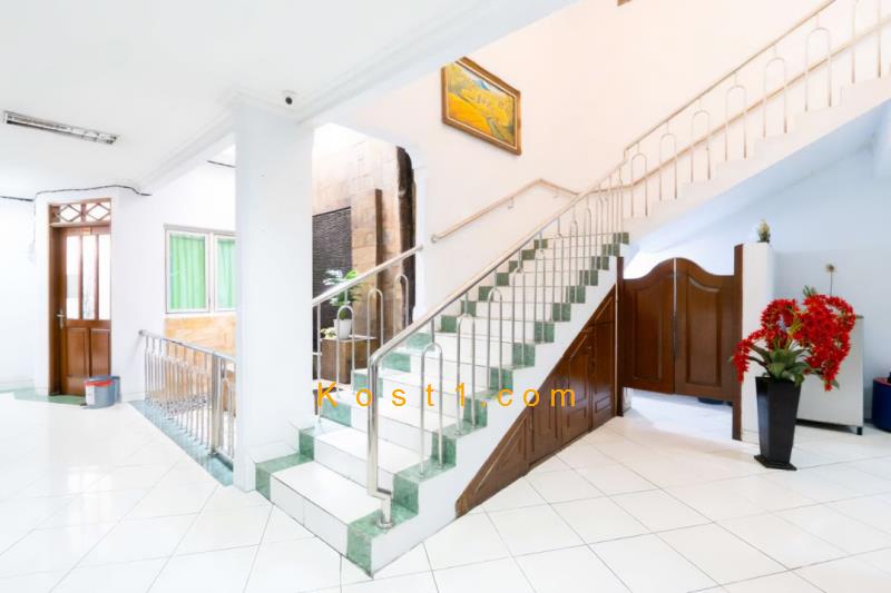 Foto Kost di Bukit Duri, Tebet, Id 4219