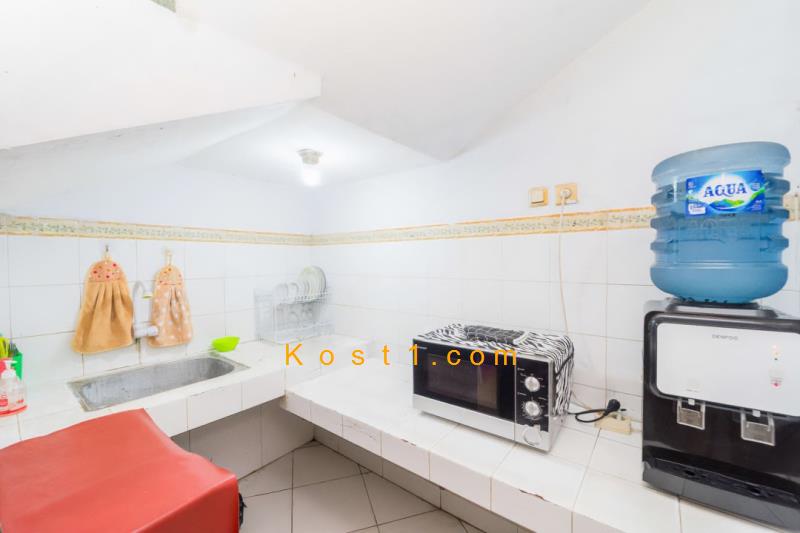 Foto Kost di Bukit Duri, Tebet, Id 4219