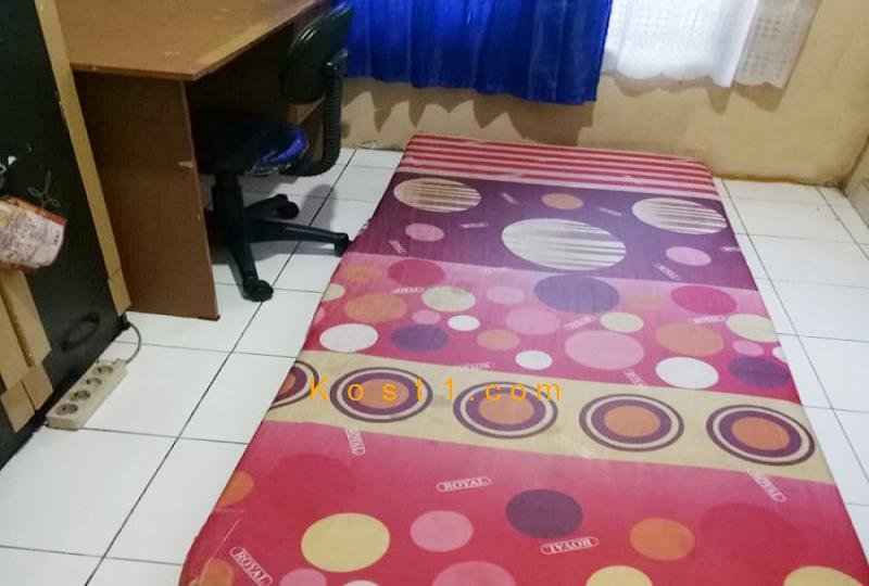 Foto Kosan Khusus Putri Bu Agus, Kost Id 4222