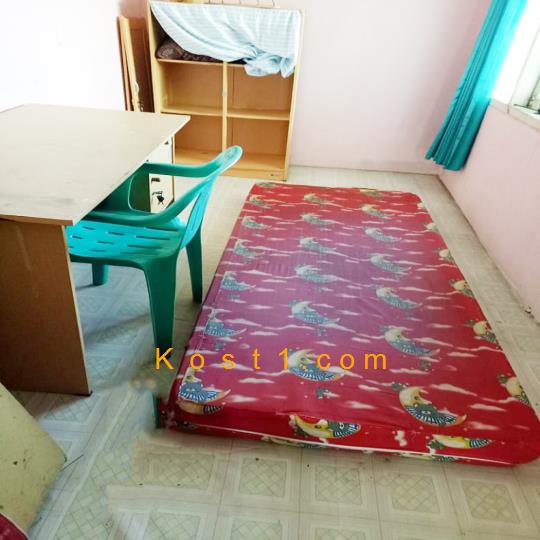 Foto Kosan Khusus Putri Bu Agus, Kost Id 4222