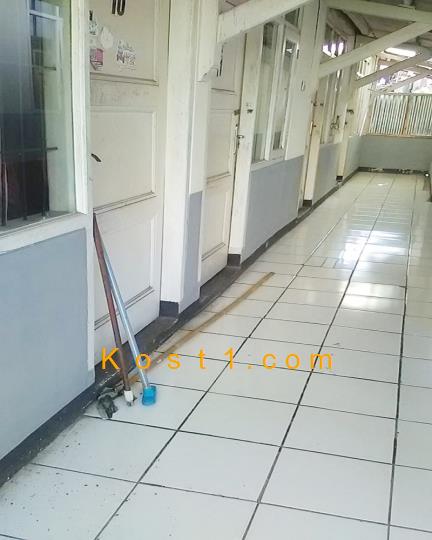 Foto Kosan Khusus Putri Bu Agus, Kost Id 4222