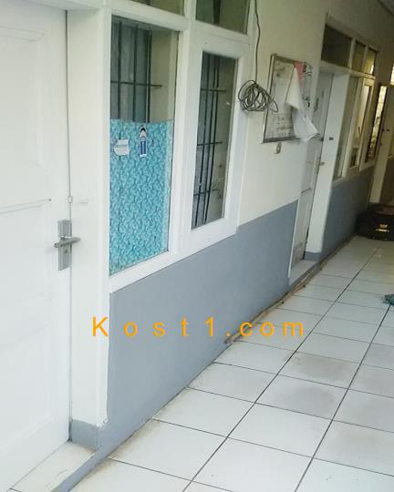 Foto Kosan Khusus Putri Bu Agus, Kost Id 4222