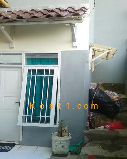 Foto Kosan Khusus Putri Bu Agus, Kost Id 4222