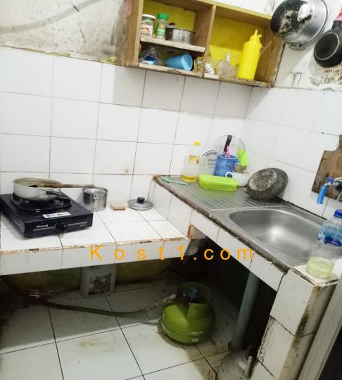 Foto Kosan Khusus Putri Bu Agus, Kost Id 4222
