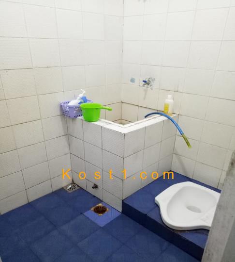 Foto Kosan Khusus Putri Bu Agus, Kost Id 4222