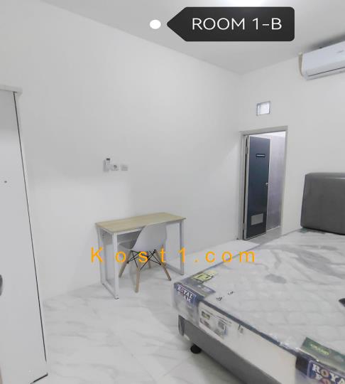 Foto Kost Putri Nurdin, Kost Id 4224