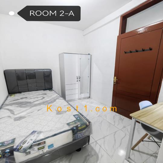Foto Kost Putri Nurdin, Kost Id 4224