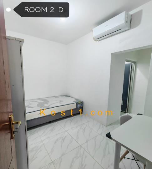 Foto Kost Putri Nurdin, Kost Id 4224