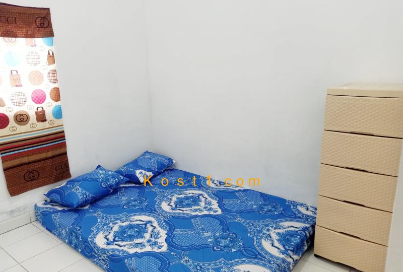 Foto Kost Barokah Kandangan Mulya, Kost Id 4226