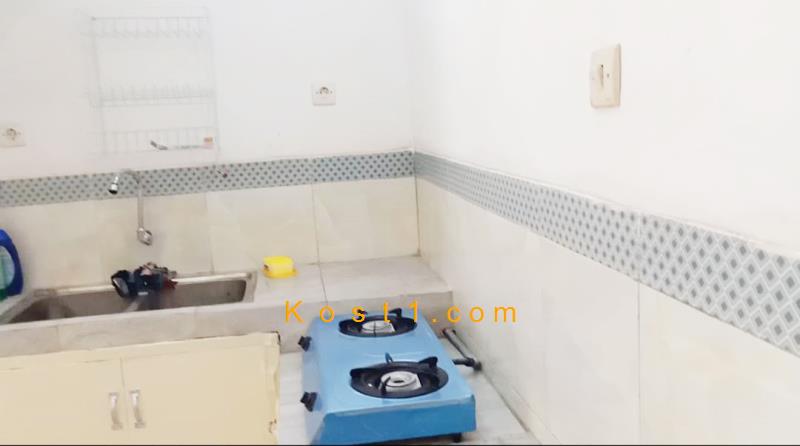 Foto Kost Barokah Kandangan Mulya, Kost Id 4226