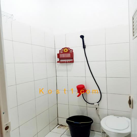 Foto Kost Barokah Kandangan Mulya, Kost Id 4226