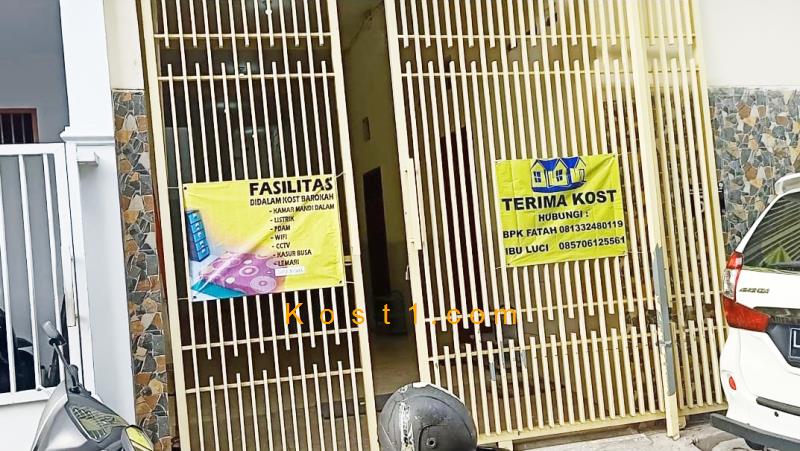 Foto Kost Barokah Kandangan Mulya, Kost Id 4226