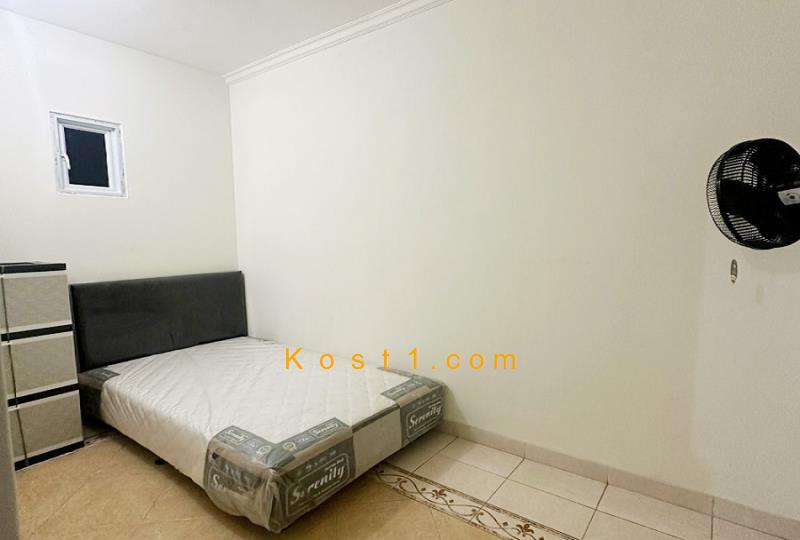 Foto Kost Bukit Cimanggu A8 36, Kost Id 4229