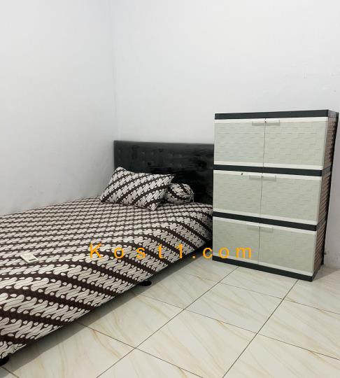 Foto Kost Bukit Cimanggu A8 36, Kost Id 4229