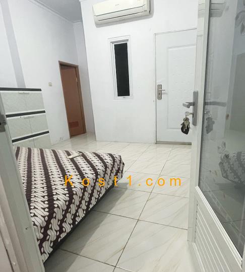 Foto Kost Bukit Cimanggu A8 36, Kost Id 4229