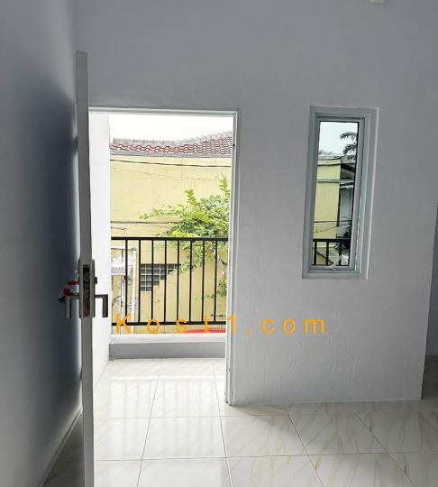 Foto Kost Bukit Cimanggu A8 36, Kost Id 4229
