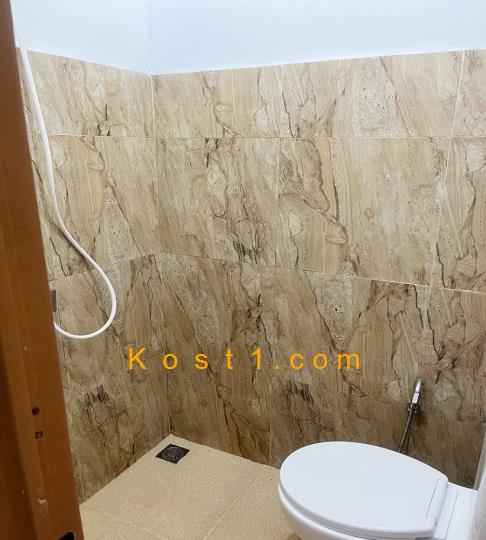 Foto Kost Bukit Cimanggu A8 36, Kost Id 4229
