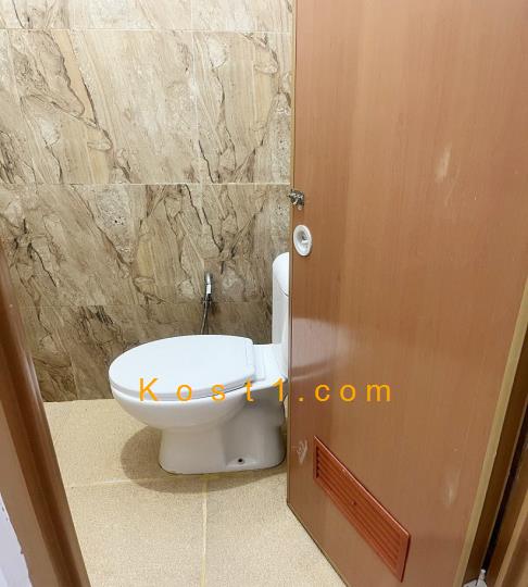 Foto Kost Bukit Cimanggu A8 36, Kost Id 4229