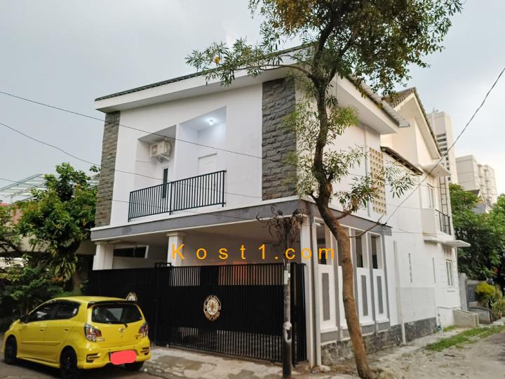 Foto Kost Bukit Cimanggu A8 36, Kost Id 4229
