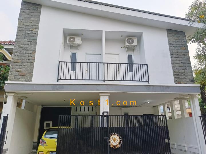 Foto Kost Bukit Cimanggu A8 36, Kost Id 4229