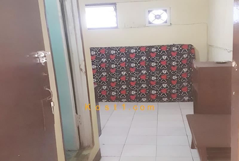 Foto Kost KH Hasyim Ashari No.5i, Kost Id 4230