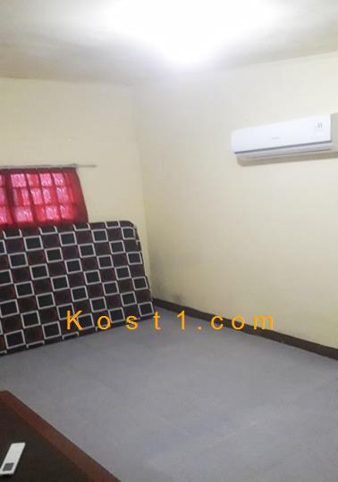 Foto Kost KH Hasyim Ashari No.5i, Kost Id 4230