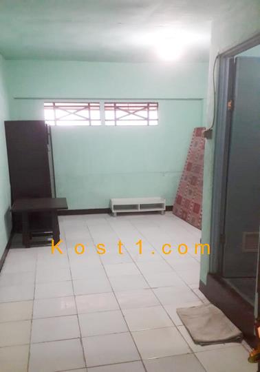 Foto Kost KH Hasyim Ashari No.5i, Kost Id 4230