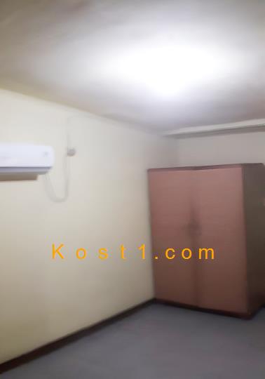 Foto Kost KH Hasyim Ashari No.5i, Kost Id 4230