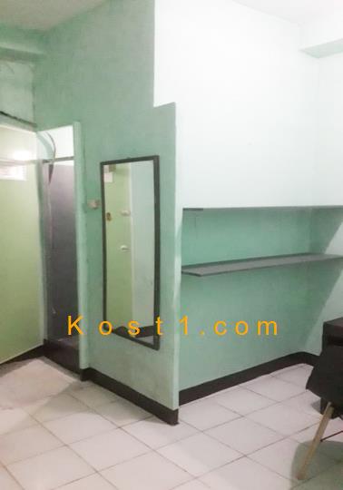 Foto Kost KH Hasyim Ashari No.5i, Kost Id 4230