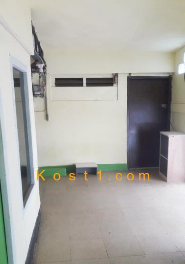 Foto Kost KH Hasyim Ashari No.5i, Kost Id 4230