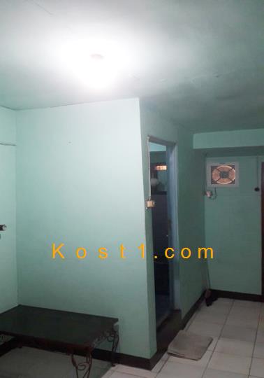 Foto Kost KH Hasyim Ashari No.5i, Kost Id 4230