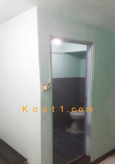 Foto Kost KH Hasyim Ashari No.5i, Kost Id 4230