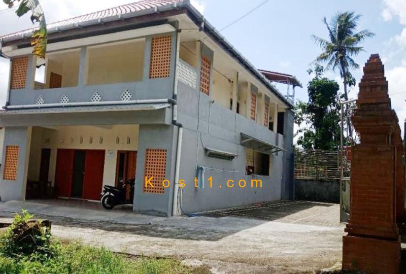 Foto Kost Putra Wisma Salman, Kost Id 4231