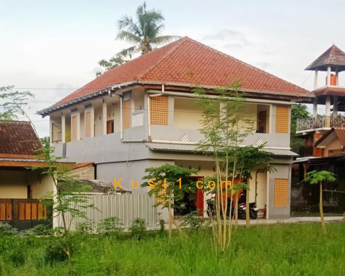 Foto Kost Putra Wisma Salman, Kost Id 4231