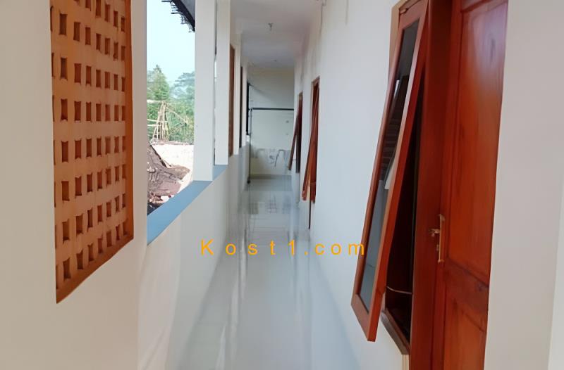 Foto Kost Putra Wisma Salman, Kost Id 4231