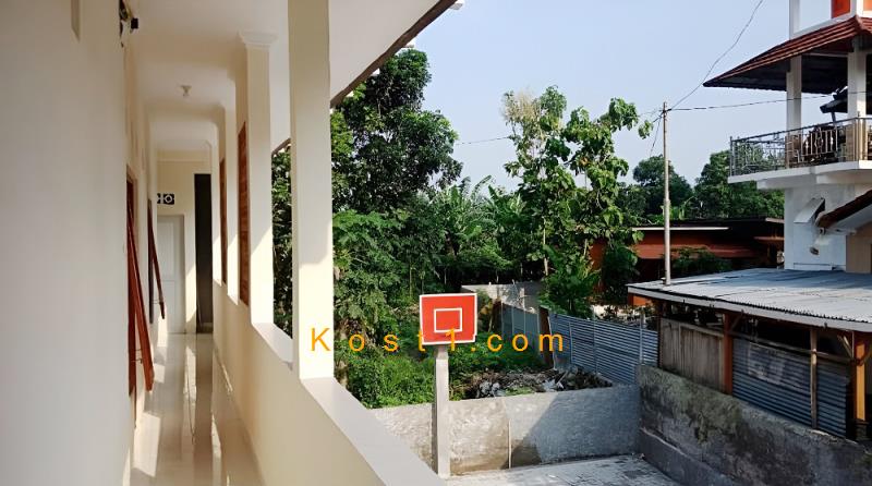Foto Kost Putra Wisma Salman, Kost Id 4231