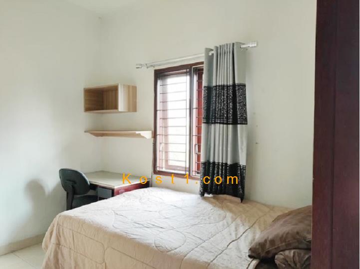Foto PERMATA HOMY, Kost Id 4233