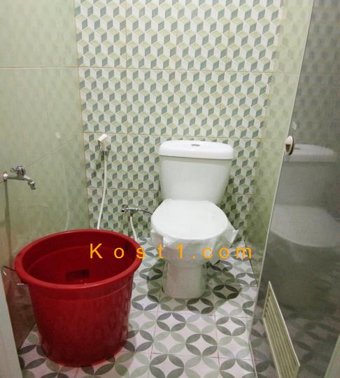 Foto Kost Bangah Jaya Indah 54, Kost Id 4234
