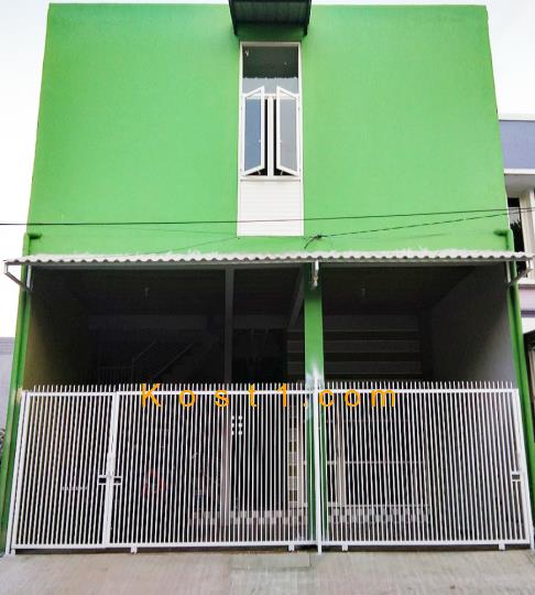 Foto Kost Bangah Jaya Indah 54, Kost Id 4234