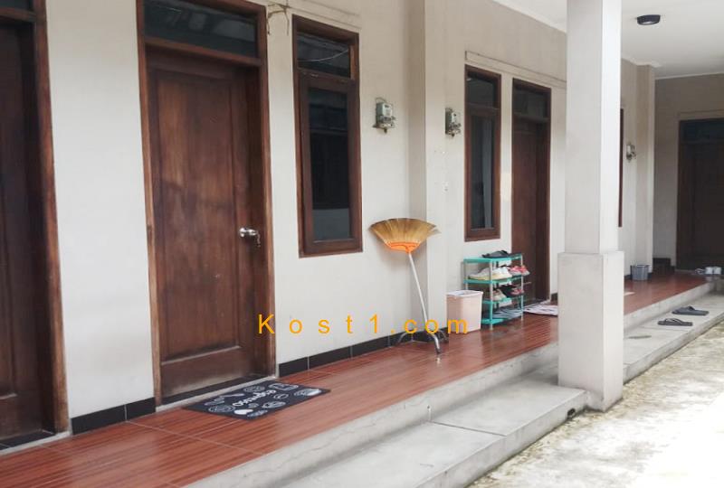 Foto DB Kost Sudirman, Kost Id 4235