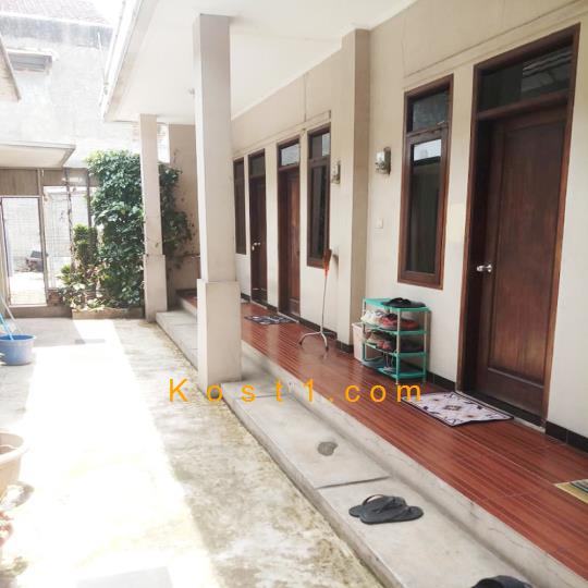 Foto DB Kost Sudirman, Kost Id 4235