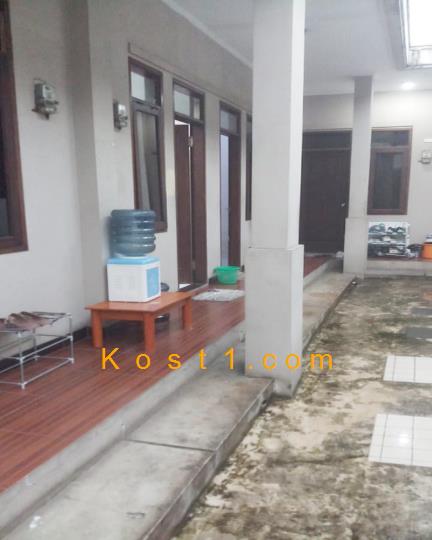 Foto DB Kost Sudirman, Kost Id 4235