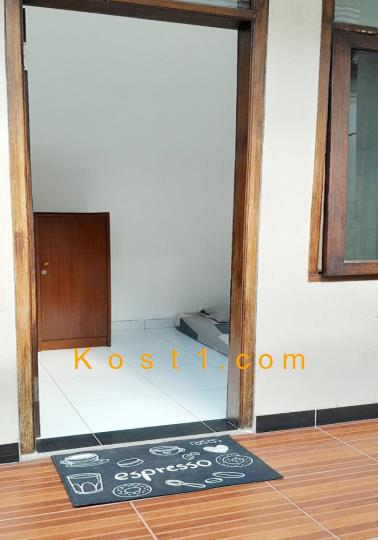 Foto DB Kost Sudirman, Kost Id 4235